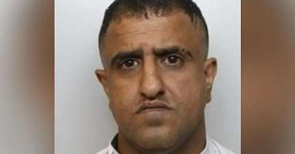FORMER DONCASTER PH DRIVER JAILED FOR 20 YEARS AFTER HISTORICAL RAPE CONVICTIONS