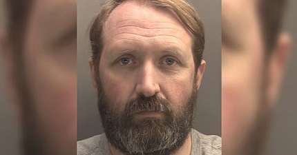 FORMER LIVERPOOL NAVY VET TURNED CABBIE JAILED FOR LAUNCHING STREET DEALING COCAINE OPERATION