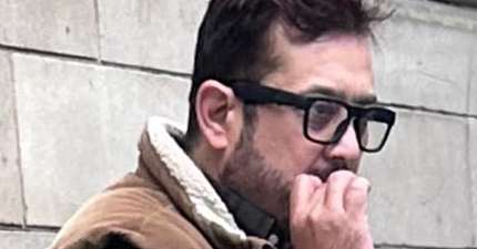 GLASGOW PH DRIVER FOUND GUILTY OF SEXUALLY ASSAULTING TERRIFIED SCHOOLGIRL IN SUPERMARKET CAR PARK