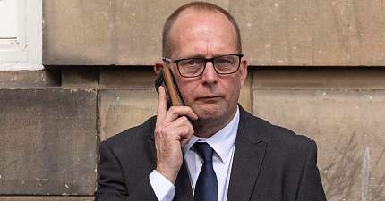 HIGHLAND CABBIE JAILED FOR 81 MONTHS AFTER RAPE OF VULNERABLE TEEN PASSENGER