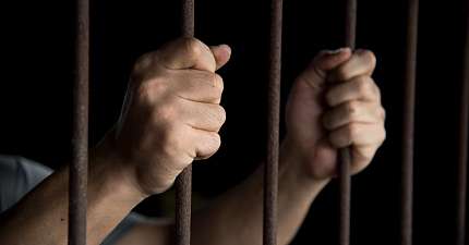 BARROW MAN JAILED AFTER RACIALLY ABUSING TAXI DRIVER AND UNPROVOKED PUB ASSAULT