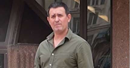 LIVERPOOL CABBIE HANDED SUSPENDED SENTENCE FOR PET INSURANCE SCAM