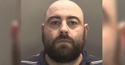 LIVERPOOL CABBIE JAILED AFTER FILMING BOY IN CINEMA TOILET AND POSSESSING CHILD ABUSE IMAGES