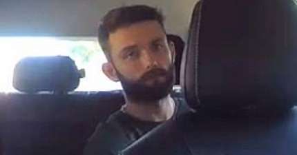 POLICE APPEAL AFTER WILTSHIRE TAXI PASSENGER RAN AWAY WITHOUT PAYING