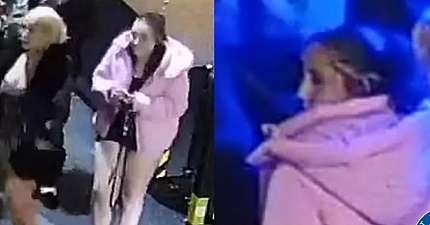 POLICE RELEASE CCTV IMAGES AFTER TAXI DRIVER ASSAULT IN BIRMINGHAM CITY CENTRE