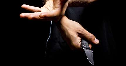 SAD TO REPORT MINIBUS DRIVER ATTACKED WITH KNIFE IN NUNEATON