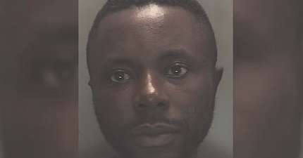 PREDATOR WHO POSED AS CABBIE JAILED FOR 23 YEARS AFTER TARGETING VULNERABLE LIVERPOOL WOMEN