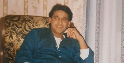 FAMILY OF NOTTINGHAM CABBIE MURDERED IN 1994 MAKE PLEA AS NOTTS POLICE REINVESTIGATE KILLING