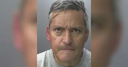 SURREY SEXUAL PREDATOR TAXI DRIVER JAILED FOR PREYING ON VULNERABLE WOMAN