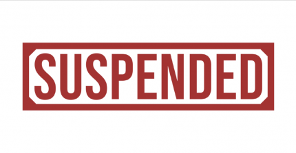 TAXI AND PRIVATE HIRE VEHICLE OPERATION IN MILTON KEYNES RESULTS IN SUSPENSION NOTICES