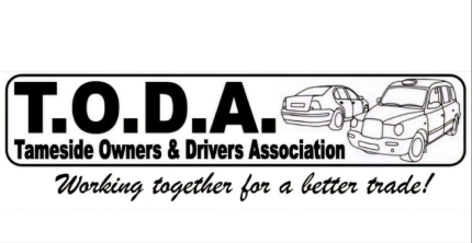 TAMESIDE OWNERS DRIVERS ASSOCIATION WORKS HARD TO GET RESULTS FOR ITS MEMBERS