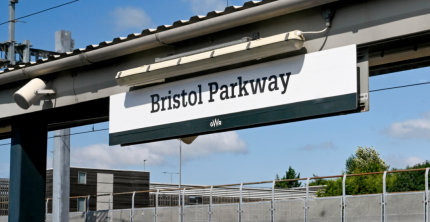 BRISTOL PARKWAY TAXI DRIVERS CLAIM UNFAIR COMPETITION