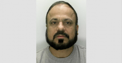 SUSPENDED JAIL SENTENCE FOR GLOUCESTER CABBIE WHO SEXUALLY ASSAULTED SLEEPING PASSENGER