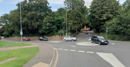 NORWICH CABBIE BANNED AFTER LAPSE IN CONCENTRATION CAUSES SERIOUS MOPED CRASH