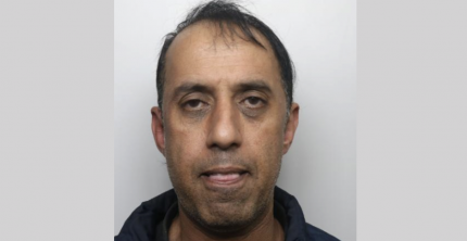 BIRMINGHAM CABBIE JAILED FOR 11 YEARS FOR ROLE IN COCAINE AND FIREARMS GANG