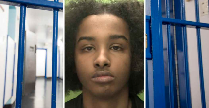 TEENAGE KNIFE CARRIER JAILED FOR EIGHT MONTHS AFTER TAXI STOP BY NOTTINGHAM POLICE