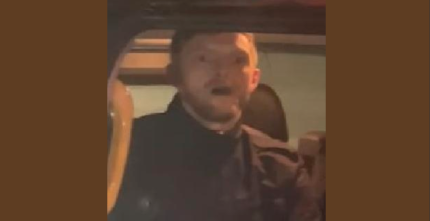 LIVERPOOL TAXI DRIVER ASSAULT POLICE RELEASE CCTV IMAGE