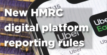 LPHCA NPHTA AND EAZITAX ENGAGE WITH HMRC AND DFT ON DIGITAL PLATFORM REPORTING RULES