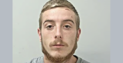 DRUNK DRUG IMPAIRED DRIVER JAILED FOR FATAL MORECAMBE TAXI COLLISION