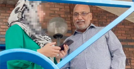 STOKE PH DRIVER AVOIDS IMMEDIATE JAIL AFTER RISKY MOVE LEAVES CYCLIST PARALYSED