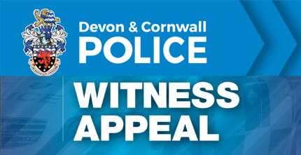 STOLEN TAXI LEAVES TRAIL OF DESTRUCTION ACROSS NORTH DEVON AFTER DRIVER THREATENED