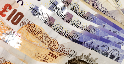 UNREALISTIC ACCOUNT COSTS BOLTON PH DRIVER HIS LICENCE AFTER POLICE FIND 5200 CASH