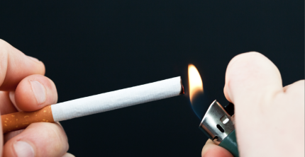 BRADFORD TAXI DRIVERS FACE 18 FINES FOR SMOKING IN LICENSED VEHICLES