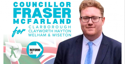 LICENSING ROW ERUPTS AS REFORM COUNCILLOR FACES BACKLASH OVER BASSETLAW DANGEROUS CABBIE CLAIMS