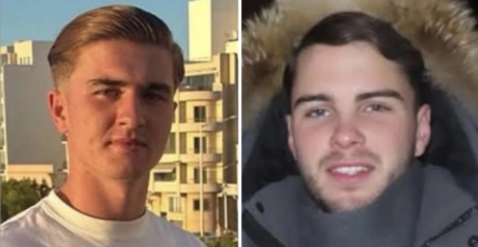 TRAGIC NEWS TWO TEENAGE PASSENGERS KILLED AND ONE CRITICALLY INJURED AFTER DEVASTATING CRASH