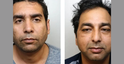CALCULATING SEXUAL PREDATORS JAILED FOR BRISTOL GUEST HOUSE RAPE OF VULNERABLE WOMAN