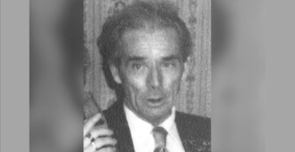 JUSTICE QUEST CONTINUES 47 YEARS AFTER BRUTAL MURDER OF CARDIFF CABBIE JOHN ARMSTRONG