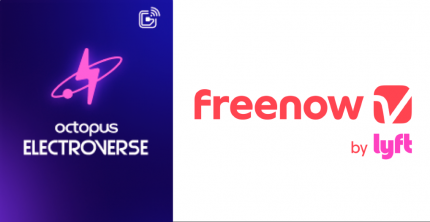NEW PARTNERSHIP BETWEEN OCTOPUS AND FREENOW BY LYFT SLASHES CHARGING COSTS FOR CABBIES