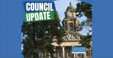 LANCASTER CITY COUNCIL GRANTS UBER A PRIVATE HIRE OPERATOR LICENCE