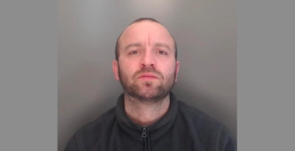 VIOLENT DRUNK GIVEN 80 WEEKS IN JAIL FOR TERRIFYING RACIAL ATTACK ON DURHAM CABBIE