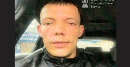 GLASGOW TAXI DRIVER JAILED FOR SEVEN YEARS FOLLOWING DESPICABLE BETRAYAL RAPE