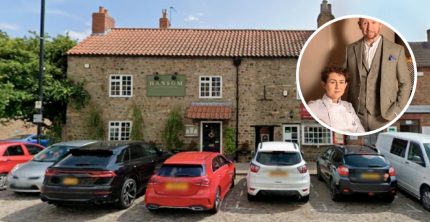 NATIONAL OUTCRY AS FAMOUS CRITICS AND MP BLAST COUNCIL OVER RESTAURANT TAXI ROW