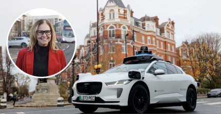 METRO MAYOR PUTS BRAKES ON ROLL OUT OF DRIVERLESS CARS TO WEST OF ENGLAND