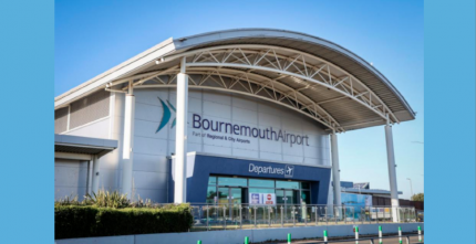 BOURNEMOUTH AIRPORT PARKING FEES OUTPACE HEATHROW SPARKING OUTRAGE FROM FURIOUS CABBIES