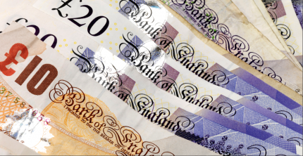 GLASGOW PHV DRIVER DODGES JAIL AFTER BEING CAUGHT WITH 148000 IN CRIMINAL CASH