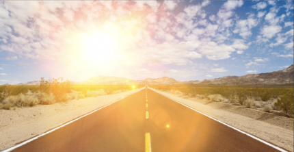 BEAT THE HEAT BUT DONT BREAK THE BANK SUMMER DRIVING HABITS CAN DRAIN YOUR FUEL TANK