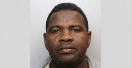 SALFORD CABBIE JAILED FOR 11 YEARS AFTER RAPING VULNERABLE PASSENGER