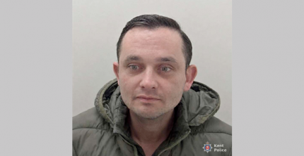 27 MONTHS JAIL FOR DARTFORD THUG WHO STAMPED ON CABBIES HEAD MULTIPLE TIMES IN RACIST BEATING