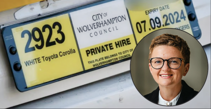 GREATER MANCHESTER MAYOR HOPEFUL FOR NEW LAWS TO CRACK DOWN ON CROSS BORDER WORKING