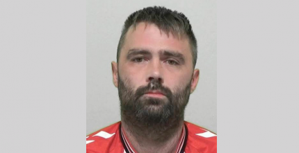 BRUTAL ATTACKER JAILED AFTER CABBIE FORCED TO HAVE EYE REMOVED FOLLOWING VICIOUS ASSAULT