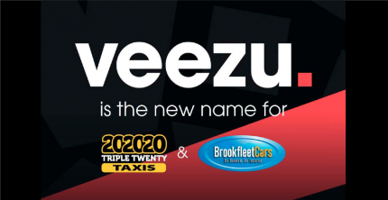 VEEZU EXPANDS WEST MIDLANDS PRESENCE WITH TRIPLE 20 TAXI ACQUISITION