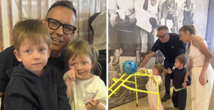 SKEGNESS TAXI FIRM WINS PRAISE FOR EXTRAORDINARY KINDNESS TO FAMILY FACING SERIOUS ILLNESS