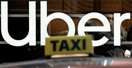 FRESH QUESTIONS OVER FIFE COUNCILS HANDLING OF UBER OBJECTIONS