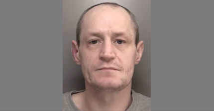 LIVERPOOL THUG WHO LEFT CABBIE BLIND IN ONE EYE THINKS HIS SENTENCE IS BULLST