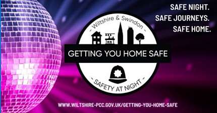 TAXI MARSHALS ROLLED OUT IN SALISBURY FOR SAFER CHRISTMAS NIGHTS