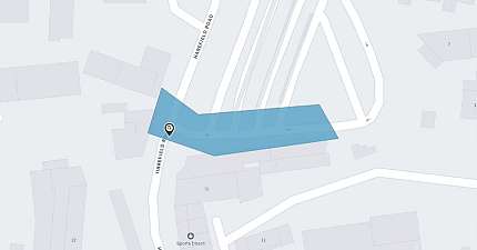 UBER INSTALLS GEOFENCE AROUND NUNEATON TOWN CENTRE TAXI RANK